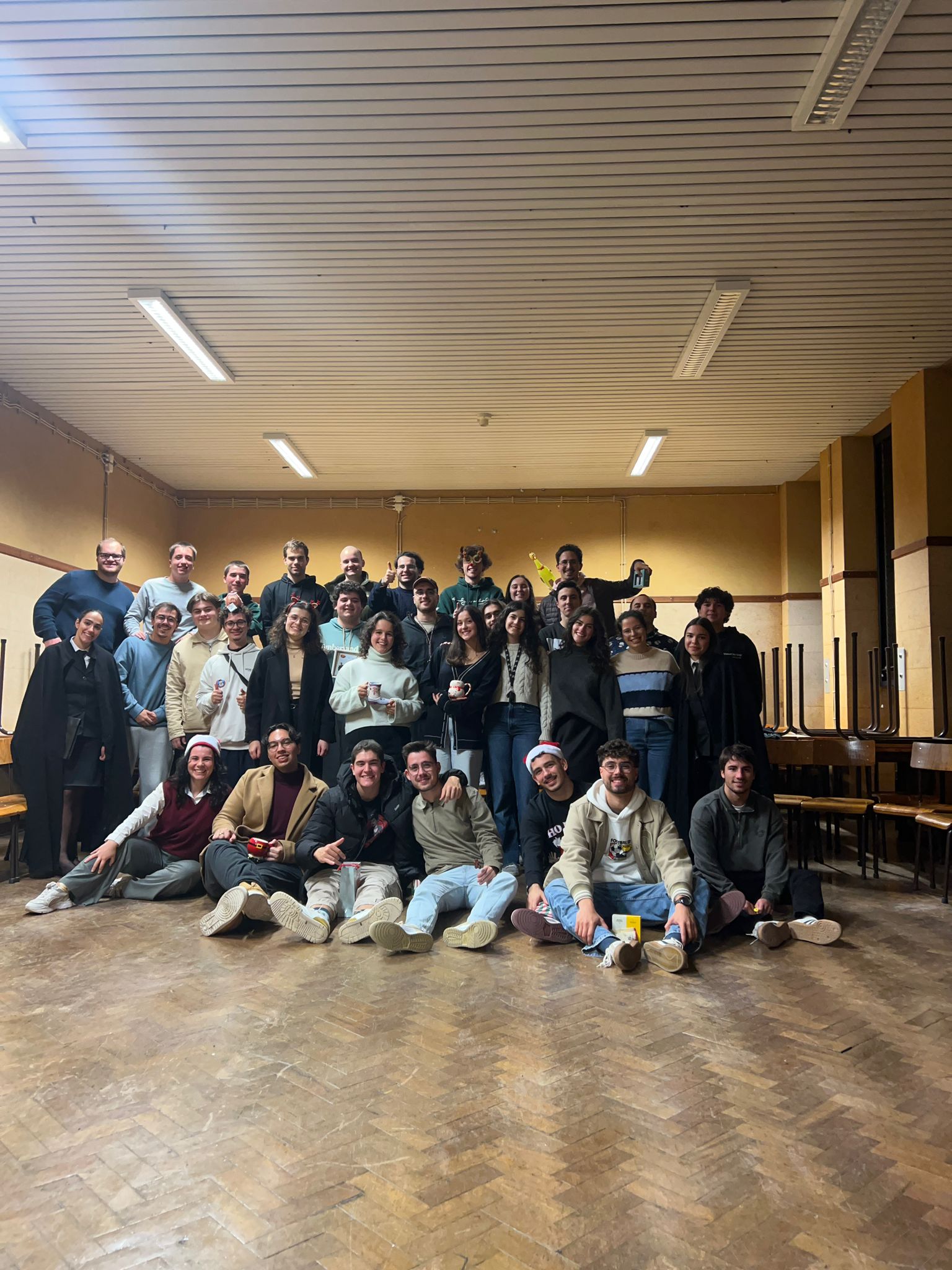 Group Photo