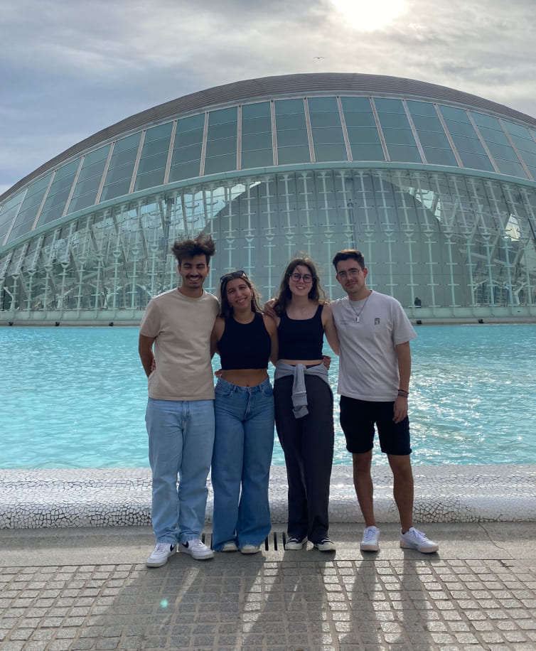 Valencia 1