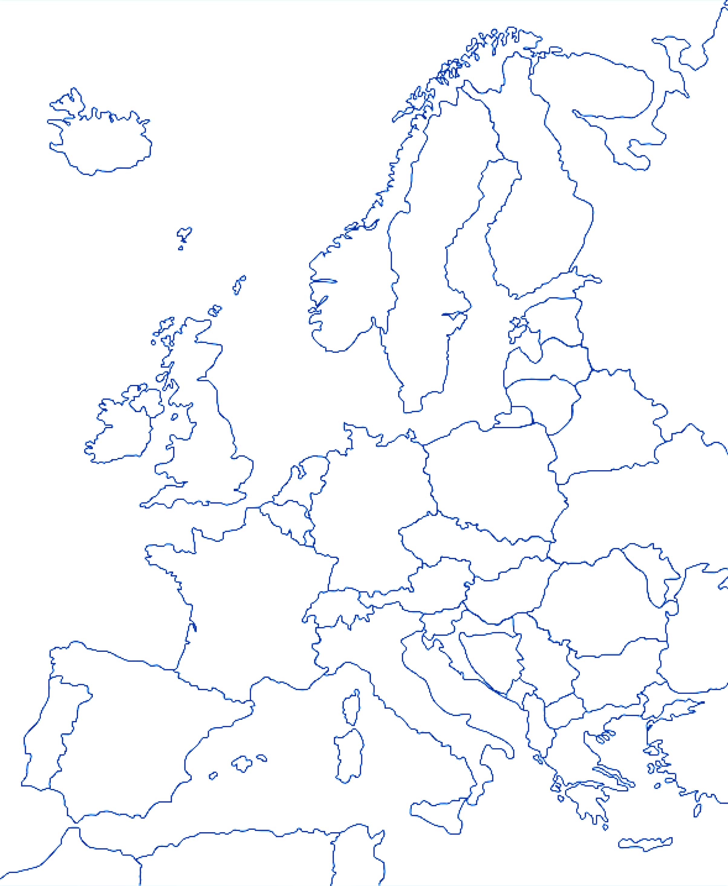 Image Europe