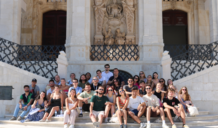 Group photo